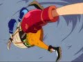 One Piece - Luffy vs. Oyabin One Piece - Luffy vs. Oyabin