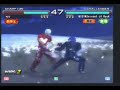 tekken 5 dr

knee vs mist

..again