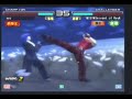 tekken 5 dr

knee vs mist

..again