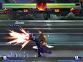 Big Bang Beat - Heita Super Mode Combos