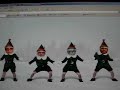 Dancing Rajakar