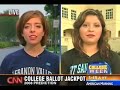 CNN hosts shocked when Republican guest picks Ron Paul