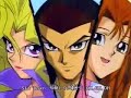 Yugioh Opening