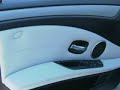 BMW M5 Touring - Interior