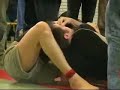 EssenTial1 - Jari Antilla vs. Michael Mollineaux