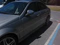 Mercedes-Benz C63 AMG Mercedes-Benz C63 AMG