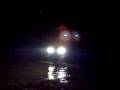 05 Brute Force 750i New Hid Lights