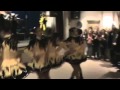 Dans garde Vortum-Mullem - begin carnavals seizoen 2010-2011