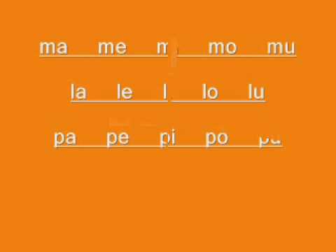 LECCION DE MA ME MI MO MU.wmv