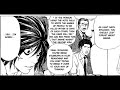 Death Note Manga Chapter 57