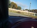 Cherry Bomb Celica GT VVTi 01 Glasspack drive