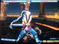 Mortal Kombat Armageddon Fujin vs Sareena