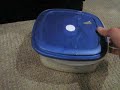 Home-made Egg Incubator