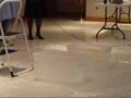 Liquid Nitrogen Experiment