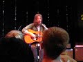 Fleet Foxes \"Tiger Mountain Peasant Song\" live clip Fleet Foxes \"Tiger Mountain Peasant Song\" live clip