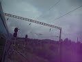 Iasi-Timisoara N ajunge in orasul Campulung Moldovenesc