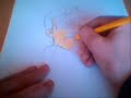 How to draw -- Stephen Hawking -- How to draw -- Stephen Hawking --