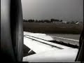 Balkan Tupolev 154m LZ-LTY, Sofia landing with full reverse. Balkan Tupolev 154m LZ-LTY, Sofia landing with full reverse.