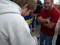 Blown K20a2 Type-S Tear Down...Part 2
