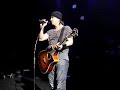 goo goo dolls: iris  london 15 oct 2006 