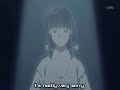 Kikyo's Death