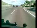 150mph Golf Cart