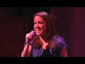 kara lindsay, anderson davis, and marissa lesch in kooman and dimond's homemade fusion at the zipper theatre.

music by michael kooman
lyrics by christopher dimond
directed by ed sylvanus iskandar
produced by kevin emrick
video editing by bryant fisher