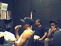 Cory Gunz Interview on CDR pt. 1