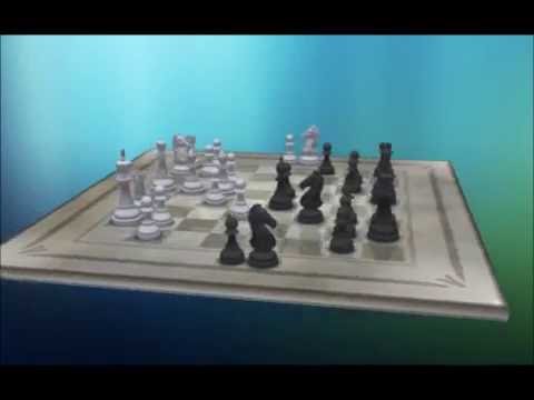 chess computer
