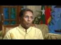 Former Maldives president threatens protests