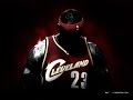 Lebron James 2016 NBA Finals Mix - Chill Bill