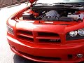 2008 Dodge Charger SRT8