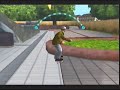 Skateboard Madness \