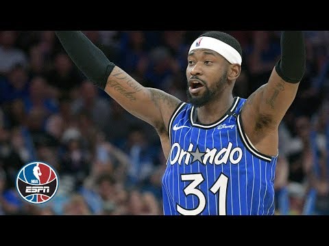 Video: Terrence Ross goes off for 32 points in Magic’s win vs. Timberwolves | NBA Highlights