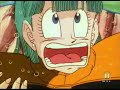 Dragonball Z Folge 60 (Teil 2/2) - Clevere Bulma