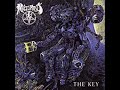 Nocturnus - Lake of Fire