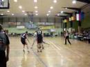 Doral Nysa K?odzko - Olimpia Legnica 107:58