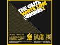 The Glitz - White Line (Re-Edit)