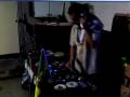 Reggae mix/Warming Up