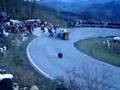 Resumen Rally Sprint de Lesaka 2006