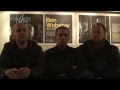 Sten Sandell Trio @ SeixalJazz Clube 2009