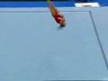Alicia Sacramone- Love Story
