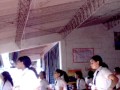 Rural school band - El Salvador 2007