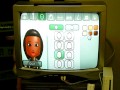 how to make a pocahontas mii