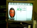 how to make a pocahontas mii