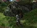 V�deo Two Worlds - Bears CRACK ROCK ON THE SIDE