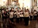 Si la nieve resbala - Coro Renacimiento
