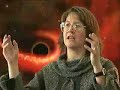 Giant black hole