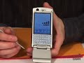 SONY ERICSSON P990i - PREMIER CONTACT