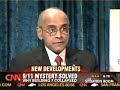 9/11 Mystery Solved! Why Building 7 (WTC-7) Collapsed